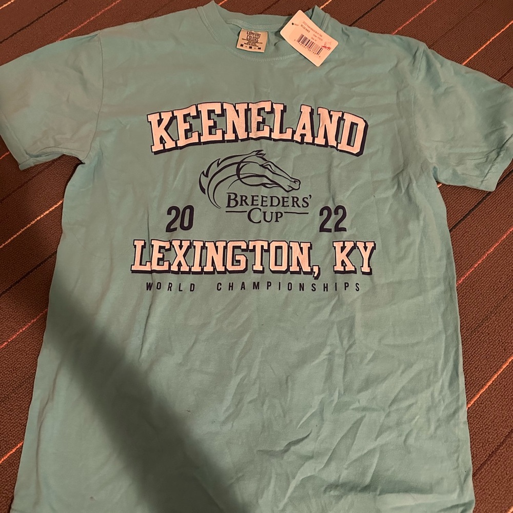 louisville, ky shirt, size medium